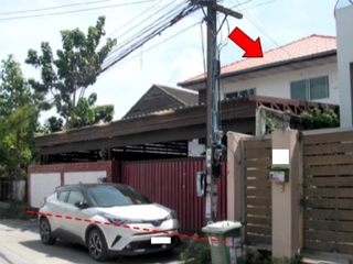 À vendre 4 chambres maison à Prawet, Bangkok