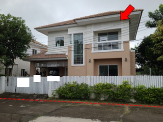 For sale 3 bedrooms house in Lat Krabang, Bangkok