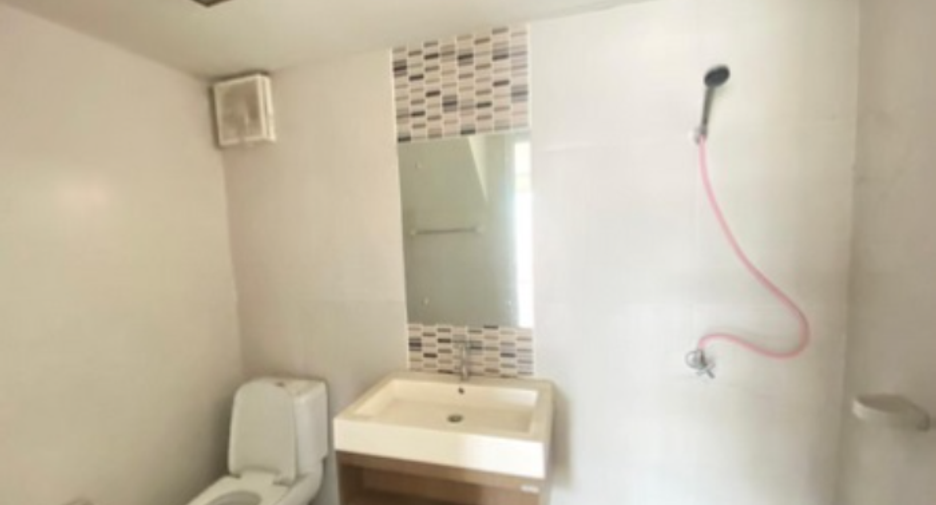 出售 3 卧室 独立屋 在 Bang Lamung, Chon Buri