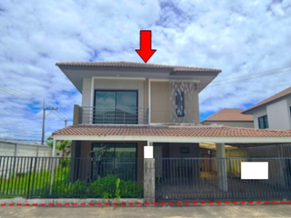 出售 3 卧室 独立屋 在 Bang Lamung, Chon Buri