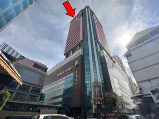 出售 1 卧室 商业空间 在 Pom Prap Sattru Phai, 曼谷
