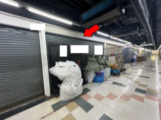 出售 1 卧室 商业空间 在 Pom Prap Sattru Phai, 曼谷