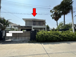 Casa en venta de 3 habitaciones en Mueang Chon Buri, Chonburi