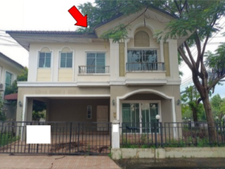 Casa en venta de 3 habitaciones en Sai Mai, Bangkok