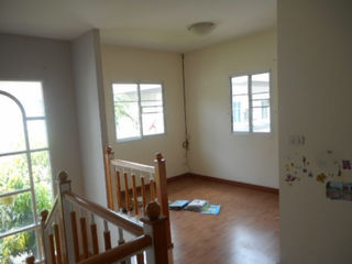 Casa en venta de 3 habitaciones en Sai Mai, Bangkok