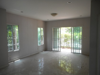 Casa en venta de 3 habitaciones en Sai Mai, Bangkok