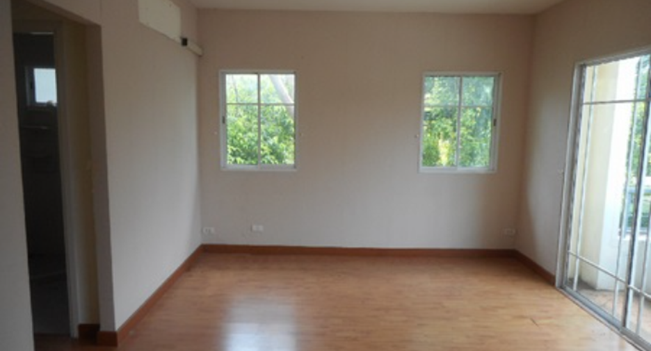 ขาย 3 ห้องนอน บ้านเดี่ยว ใน สายไหม, กรุงเทพฯ
