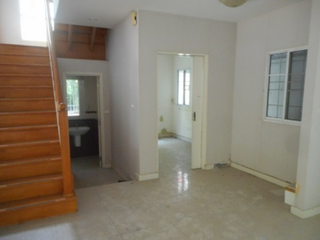 Casa en venta de 3 habitaciones en Sai Mai, Bangkok