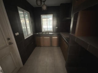For sale 3 bedrooms house in Sai Mai, Bangkok