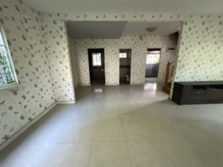 For sale 3 bedrooms house in Sai Mai, Bangkok
