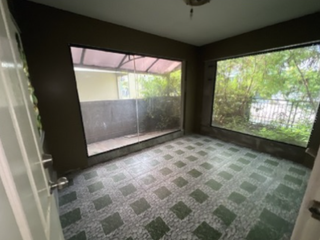 For sale 3 bedrooms house in Sai Mai, Bangkok