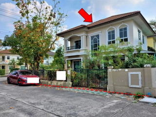 For sale 3 bedrooms house in Sai Mai, Bangkok