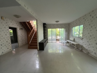 For sale 3 bedrooms house in Sai Mai, Bangkok
