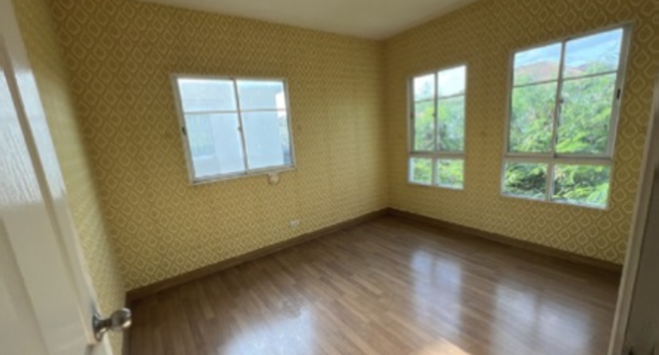For sale 3 ベッドルーム house in Sai Mai, Bangkok