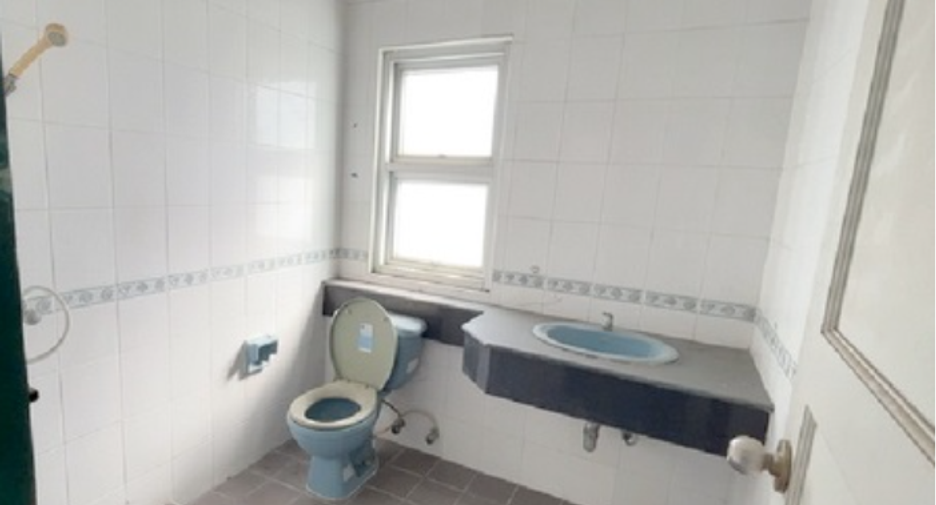 For sale 1 bed retail Space in Sai Mai, Bangkok