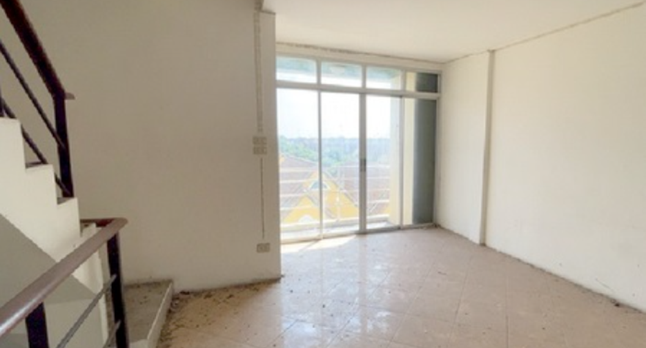 For sale 1 bed retail Space in Sai Mai, Bangkok