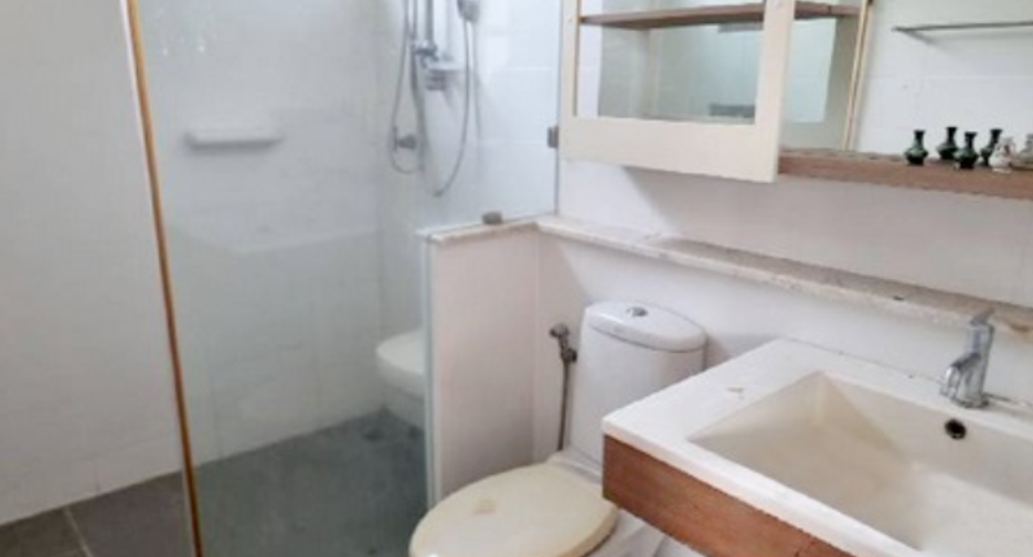 ขาย 3 ห้องนอน บ้านเดี่ยว ใน บางเสาธง, สมุทรปราการ