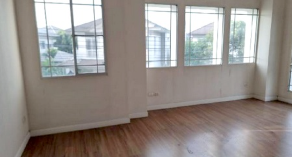 ขาย 3 ห้องนอน บ้านเดี่ยว ใน บางเสาธง, สมุทรปราการ