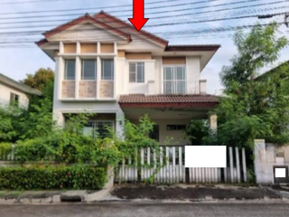 出售 3 卧室 独立屋 在 Bang Sao Thong, Samut Prakan