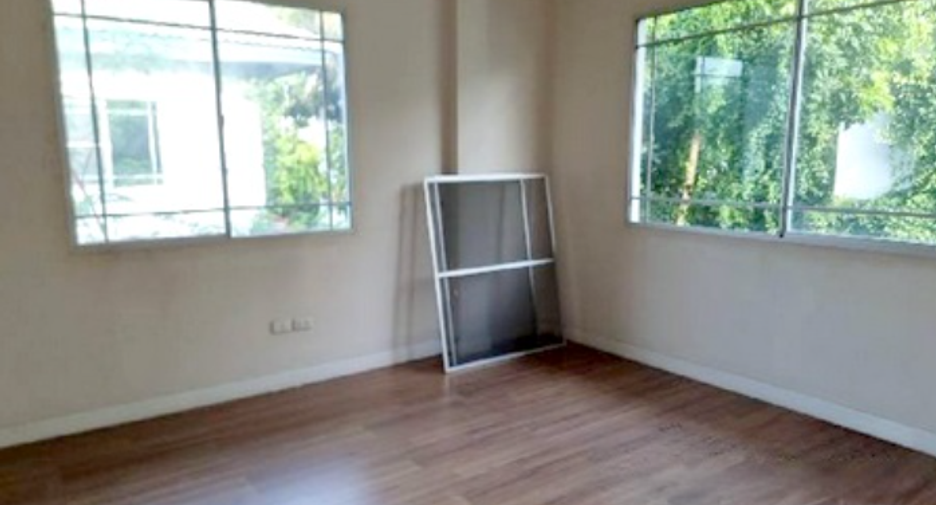ขาย 3 ห้องนอน บ้านเดี่ยว ใน บางเสาธง, สมุทรปราการ
