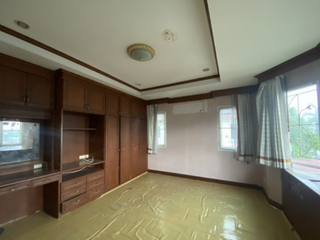 出售 3 卧室 独立屋 在 Lam Luk Ka, Pathum Thani
