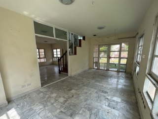 For sale 3 bedrooms house in Sai Mai, Bangkok