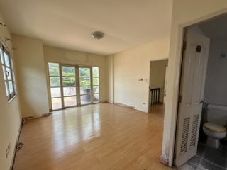 For sale 3 bedrooms house in Sai Mai, Bangkok