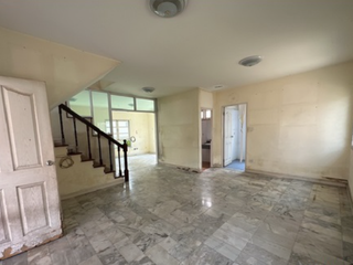 For sale 3 bedrooms house in Sai Mai, Bangkok