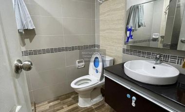 For rent 2 bedrooms condo in Phra Khanong, Bangkok