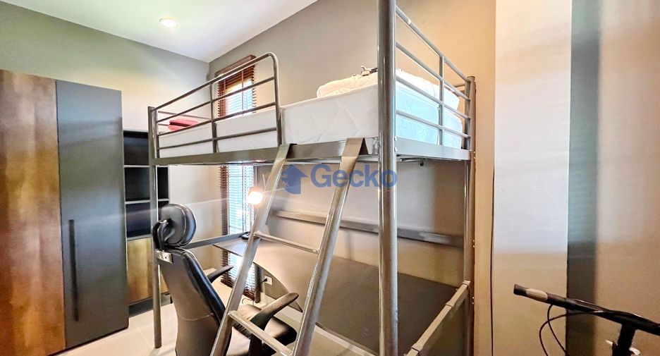 Casa en venta de 3 habitaciones en Bang Lamung, Chonburi