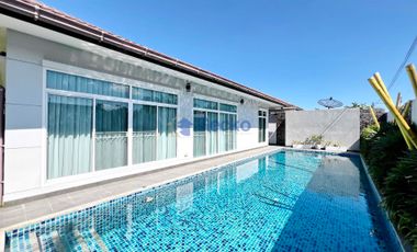 For sale 3 bedrooms house in Bang Lamung, Chonburi