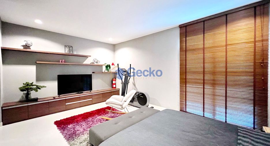 Casa en venta de 3 habitaciones en Bang Lamung, Chonburi