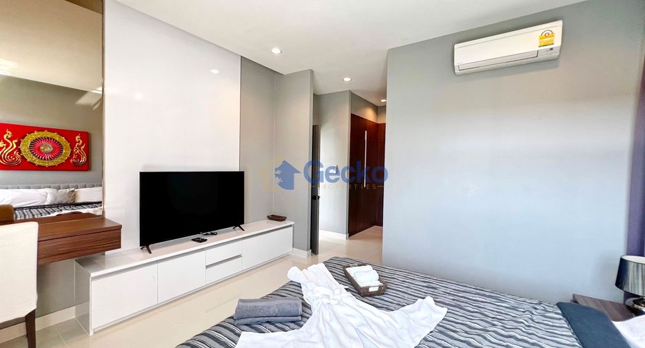 Casa en venta de 3 habitaciones en Bang Lamung, Chonburi