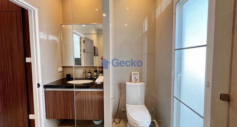 Casa en venta de 3 habitaciones en Bang Lamung, Chonburi