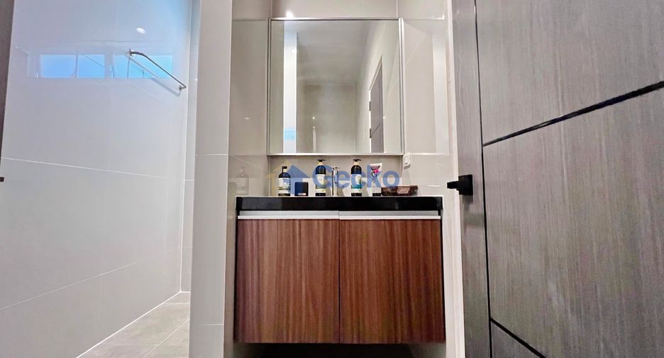 Casa en venta de 3 habitaciones en Bang Lamung, Chonburi