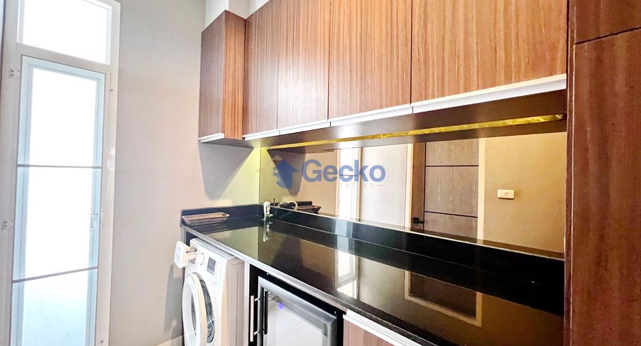 Casa en venta de 3 habitaciones en Bang Lamung, Chonburi