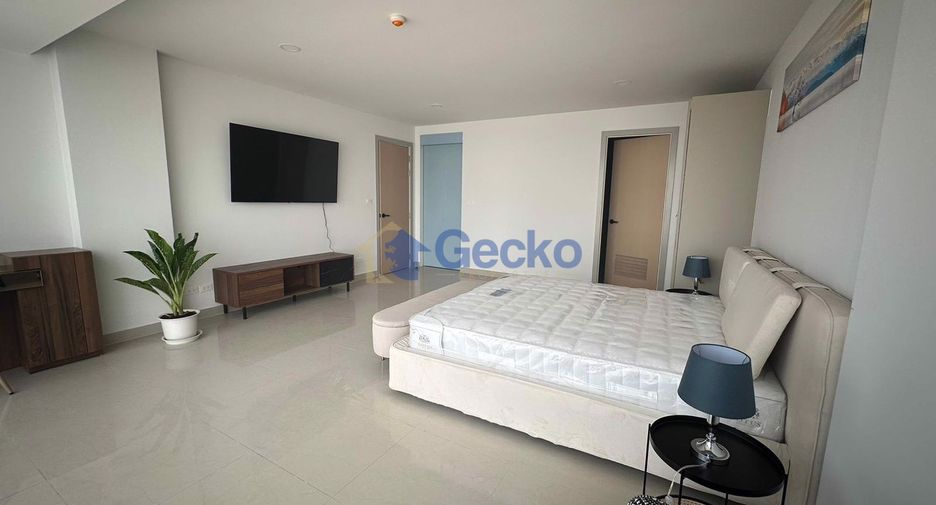 Condo en venta de 2 habitaciones en Bang Lamung, Chonburi