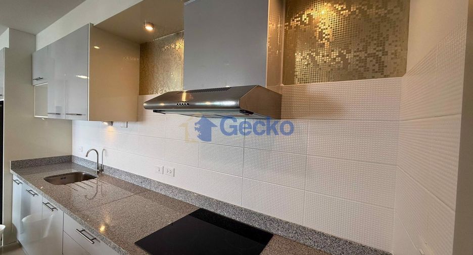 Condo en venta de 2 habitaciones en Bang Lamung, Chonburi