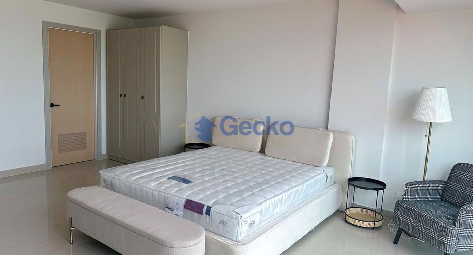 Condo en venta de 2 habitaciones en Bang Lamung, Chonburi