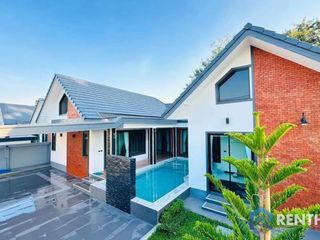 For sale 3 bedrooms house in Bang Lamung, Chonburi