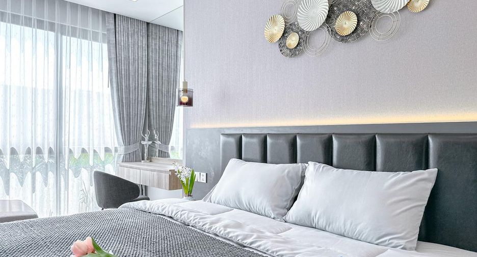 Condo en venta de 3 habitaciones en Bang Lamung, Chonburi