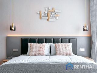 ขาย 3 ห้องนอน คอนโด ใน บางละมุง, ชลบุรี