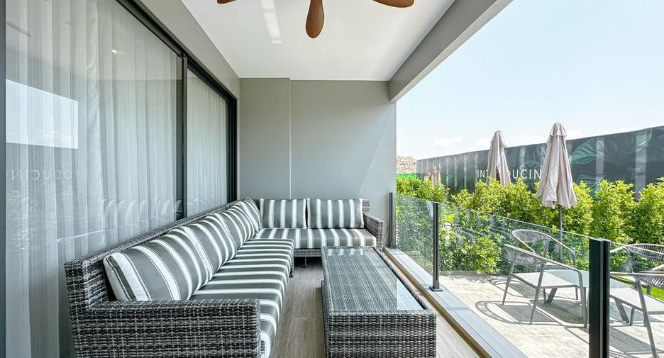 Condo en venta de 3 habitaciones en Bang Lamung, Chonburi