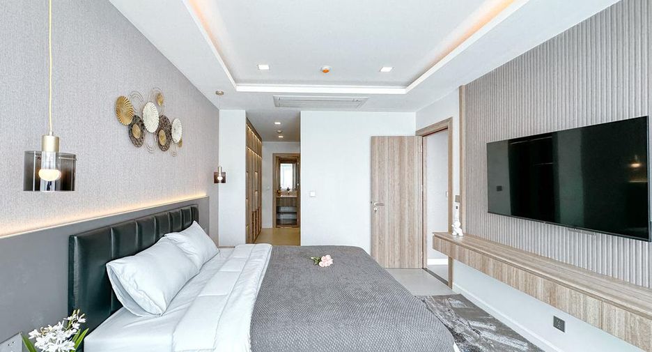 Condo en venta de 3 habitaciones en Bang Lamung, Chonburi