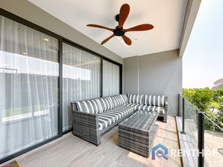 ขาย 3 ห้องนอน คอนโด ใน บางละมุง, ชลบุรี