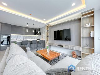 ขาย 3 ห้องนอน คอนโด ใน บางละมุง, ชลบุรี