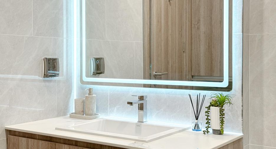 Condo en venta de 1 habitaciones en Jomtien, Pattaya