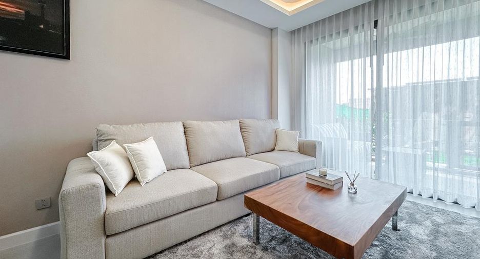 Condo en venta de 1 habitaciones en Jomtien, Pattaya