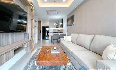 Condo en venta de 1 habitaciones en Jomtien, Pattaya