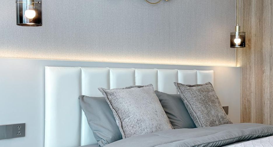 Condo en venta de 1 habitaciones en Jomtien, Pattaya
